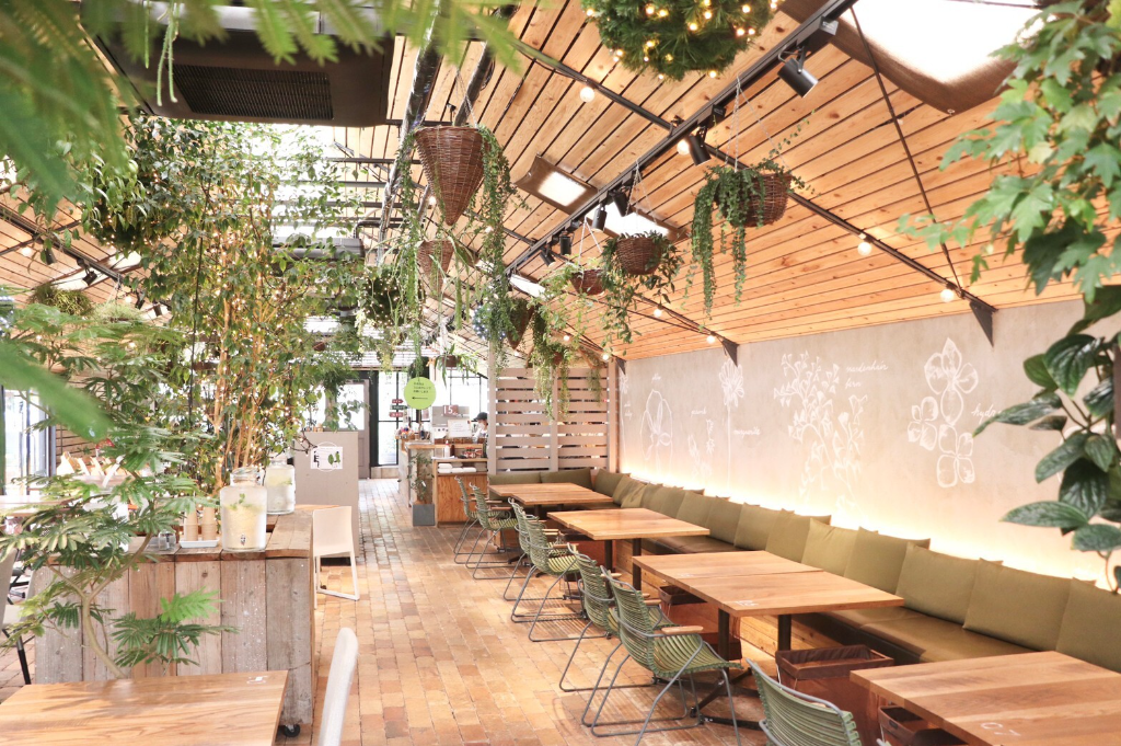 FARMER'S KITCHEN OSAKA(大阪府茨木市/彩都西駅/ホールスタッフ)_3